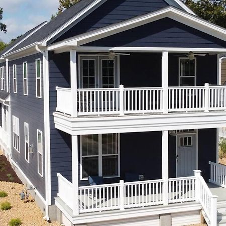 המפטון Luxurious Alberta Beach House W/ Historical Detail מראה חיצוני תמונה